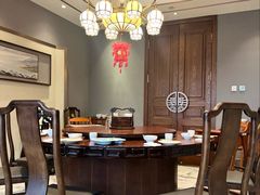 -唐山宴大唐州府精品中餐