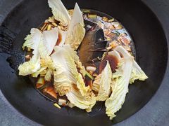 -忆乡情铁锅炖鱼饭店(延庆店)