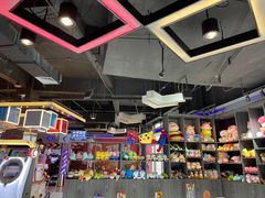 -永旺梦乐城(金银潭店)