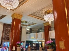 -北京中国大饭店