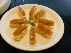 -阿庄新豫菜(通泰路店)