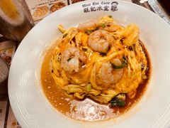 -旺记冰室(九龙中心大厦店)