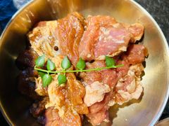 -味家烤肉烤鳗鱼牛排(西塔旗舰店)