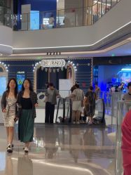 点击看大图 -meland亲子乐园(北京首开通州万象汇店)