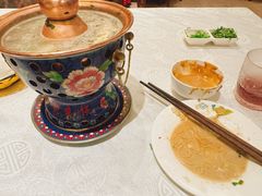 -东来顺饭庄(天坛店)