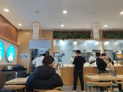 -悦香驴蹄子面(国润季店)