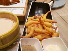 -味莊·青岛菜(云霄路店)
