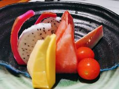 -Mr.Fish鱼鲜生海鲜放题(高德置地冬广场店)