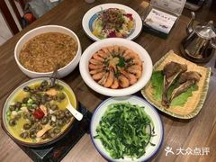 -锡和无锡菜(景丽苑店)