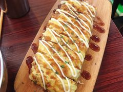 -青春分食(仙林大学城店)