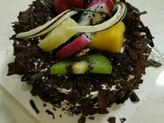 -丽莎蓓甜CAKE生日蛋糕·动物奶油(石家庄店)