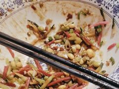 -老浒记烤鸭-北京菜(琉璃厂店)