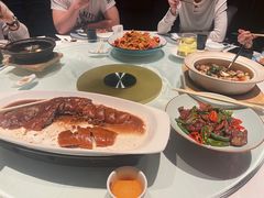 -钟菜·粤菜点心·宴请(海上世界·汇港二期店)