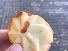 -中关村茶点