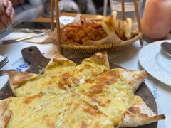 -沏点Trattoria意大利餐厅(新街口店)