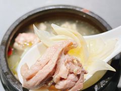 -云海肴·汽锅鸡·云南菜(高德置地店)
