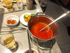 -海底捞火锅(高新活力汇店)