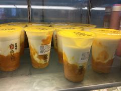 -一鸣真鲜奶吧(双菱路店)