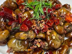 -食悦江南·淮扬菜·烤鸭(亚运村·惠新店)