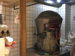 -三兄弟高炉烧饼