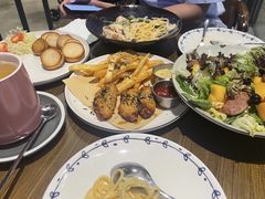 -BE BRIGHT KITCHEN(正佳广场店)