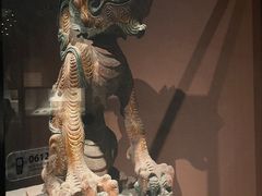 -大同市博物馆