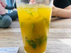 -漫咖啡(银泰创意城店)
