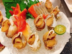 -大渔铁板烧(大悦城店)