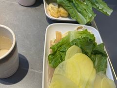 -椒椒铜炉火锅鸡(天马店)