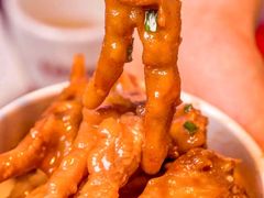 -胖哥俩肉蟹煲(济南世茂国际广场店)