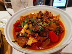 -眉州东坡(北苑华贸店)