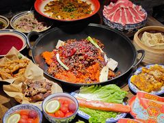 -于屿城重庆火锅(深圳总店)