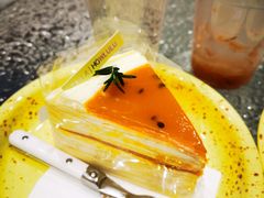 -HOWLULU蛋糕商店