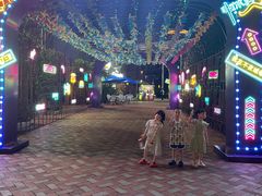 -三亚海昌梦幻海洋不夜城