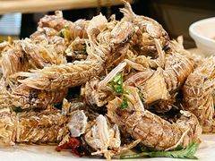 -鱼市酒店(威海水产批发市场店)