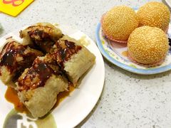-芬芳甜品(同福路店)