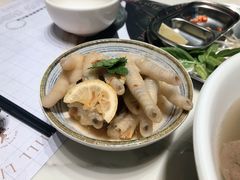 -CHILL Pho澳洲牛肉越南粉(佛山顺德万象汇店)