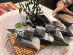 -红沃鳗鱼黑牛烤肉店(不老街店)