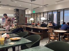 -BAKER&SPICE(环贸店)
