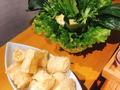 -贰重天冰煮羊自助火锅(东坝店)
