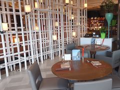 -松咖啡自助餐厅·松北香格里拉