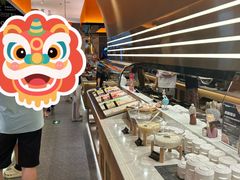 -比格比萨自助(新辰里学清路店)