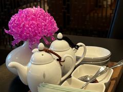 -丽晶轩中餐厅(重庆丽晶酒店)