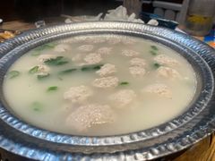-小船渔村•大连菜•大连焖鱼(明泽街店)