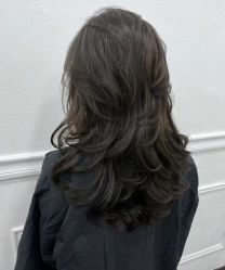 -安蒂护肤造型