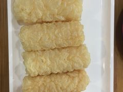炸响铃卷-小龍鳳·港式海鲜打边炉(沙湖路店)
