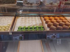 -東更道点心行(崂山丽达店)