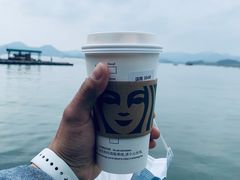 -西湖游船