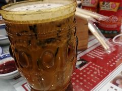 -捷信牛奶甜品世家(学府店)
