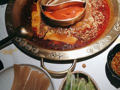 -捞三国美蛙鲜鱼火锅(茂业店)